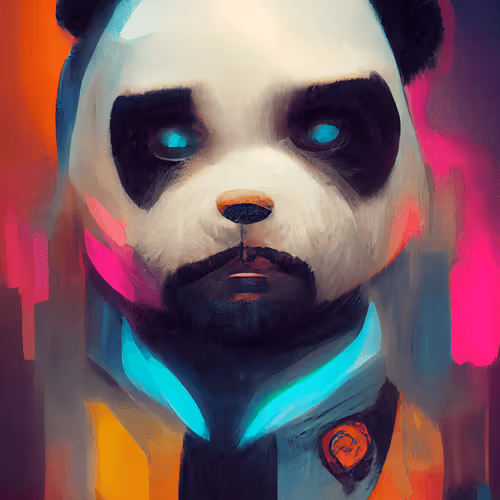Dirty Pandas #56