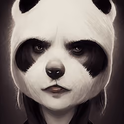 Dirty Pandas #162