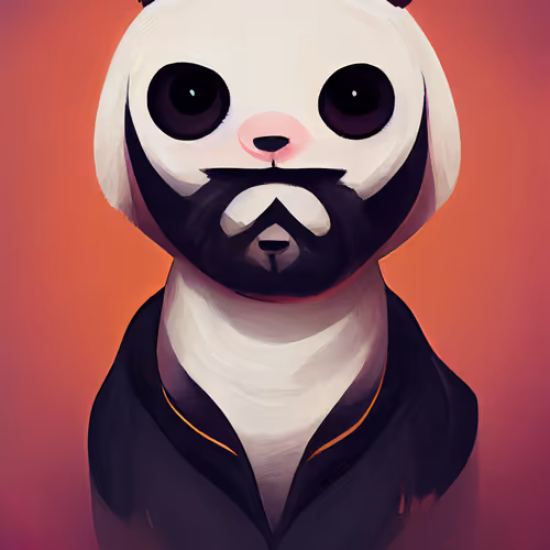 Dirtypandas