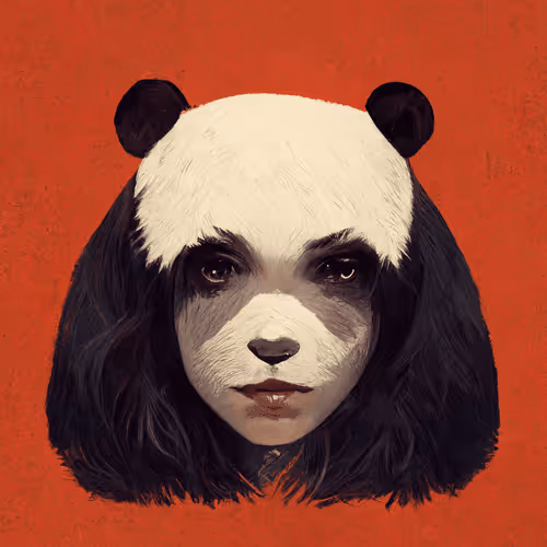 Dirtypandas