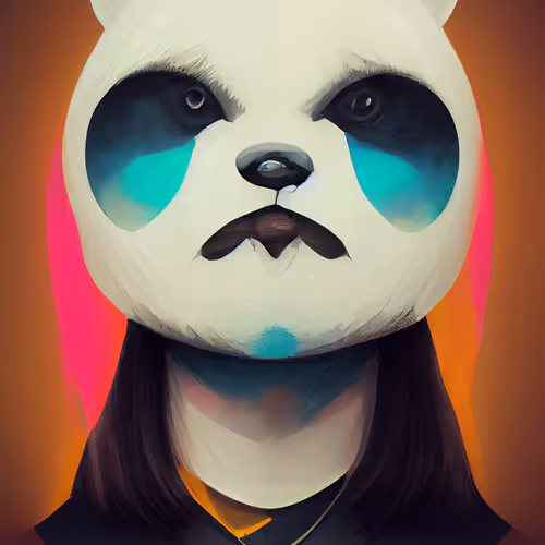 Dirtypandas