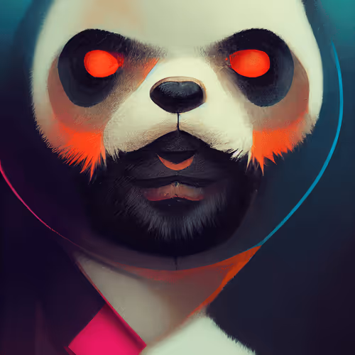 Dirtypandas
