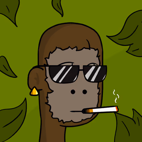 Apepunks 2