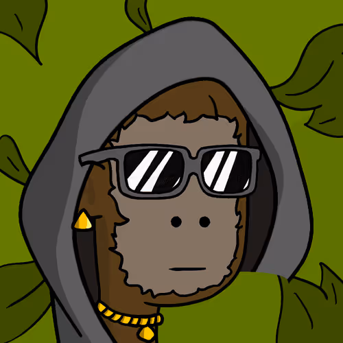 Apepunks 2