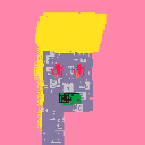 Console Punk #185