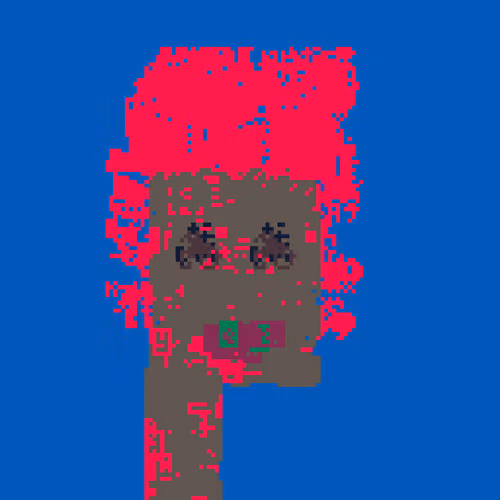 Console Punk