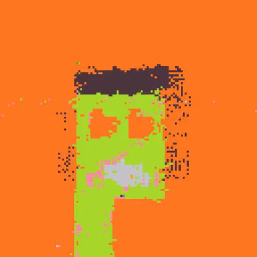 Console Punk