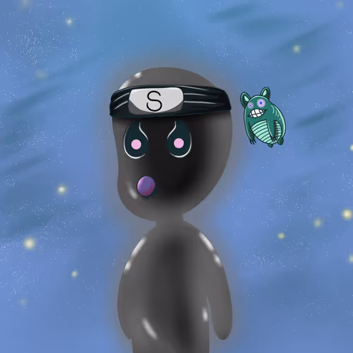Spirits Of Koganei