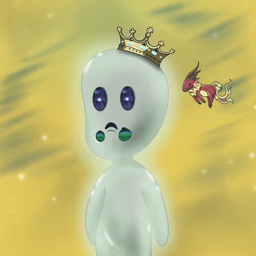 Spirits Of Koganei