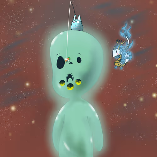 Spirits Of Koganei