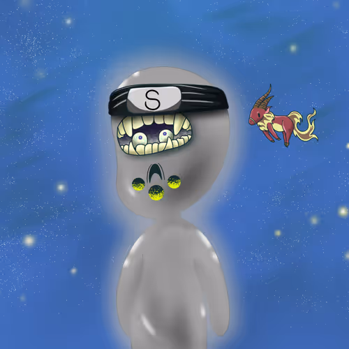 Spirits Of Koganei