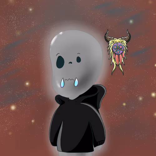 Spirits Of Koganei