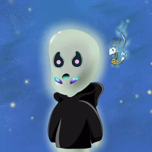 Spirits Of Koganei
