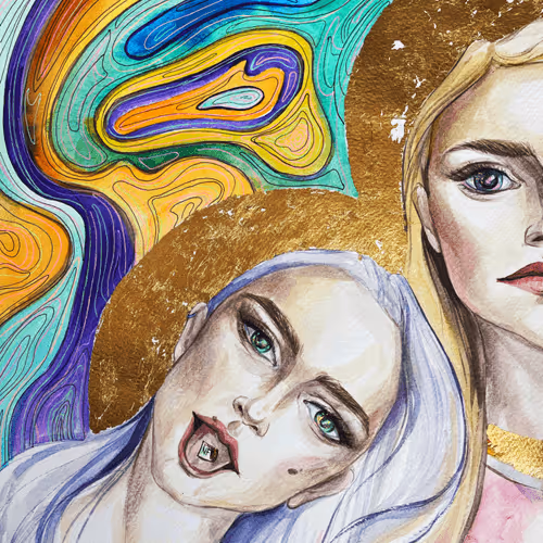 People of the future V2