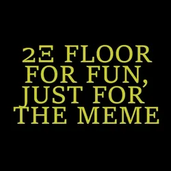 2E FloorForFun #1847