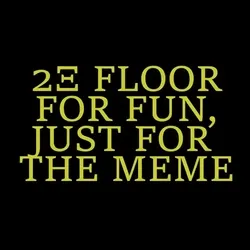 2E FloorForFun #2173