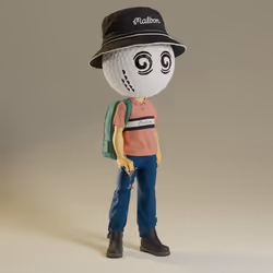 Item Media