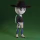 1568