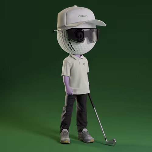 Buckets Club Front Nine