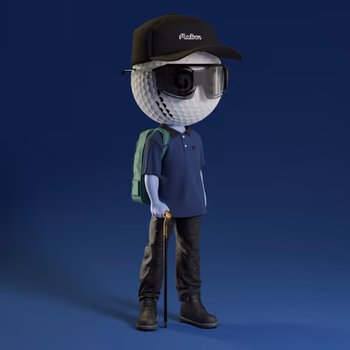 Buckets Club Front Nine #2313