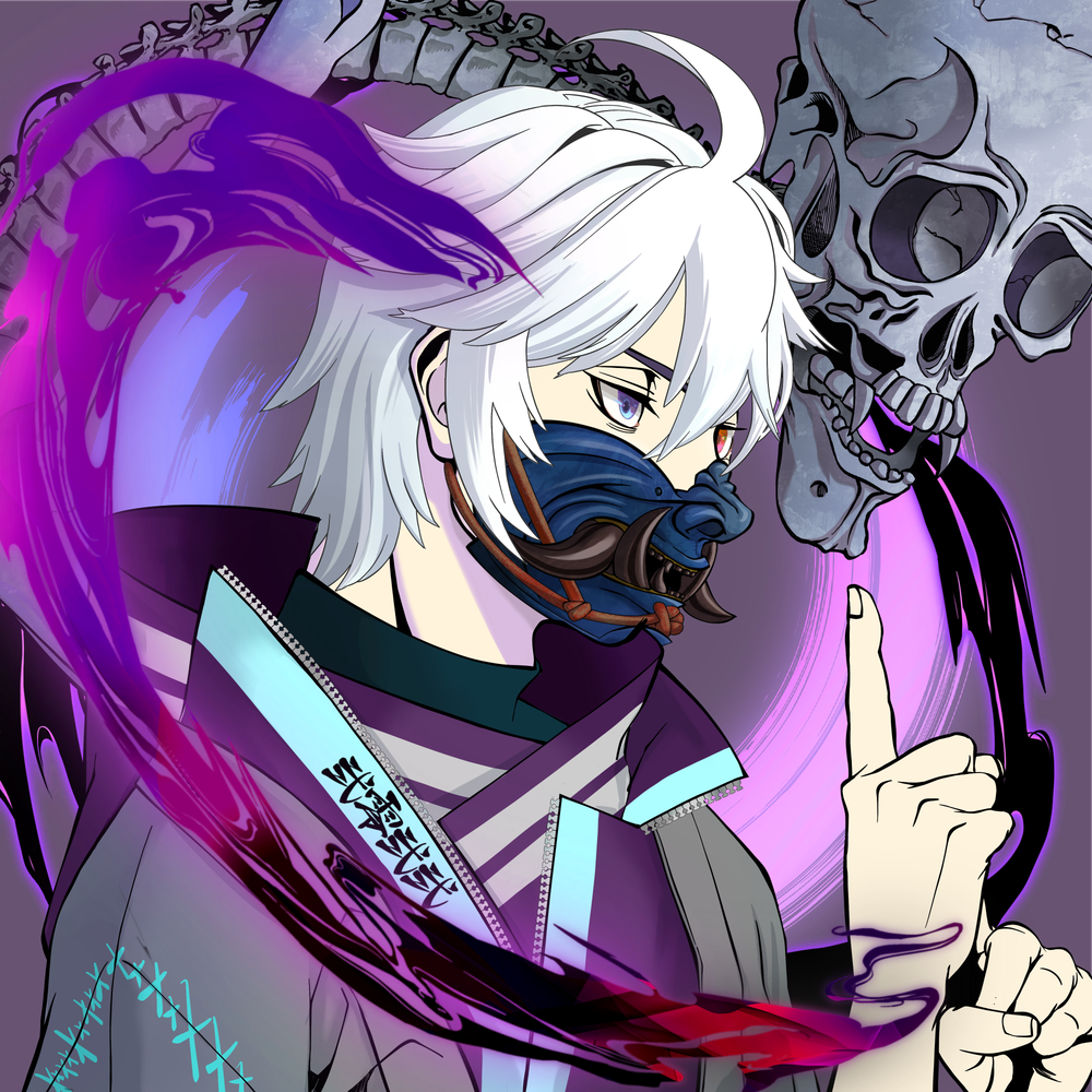 edo2022#1370 - メルカリNFT