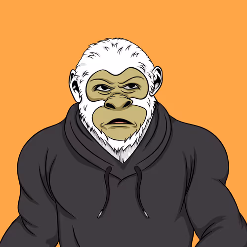 Enhancedapes
