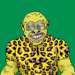 Enhanced Apes Collection #791