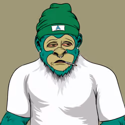 Enhanced Apes Collection #15