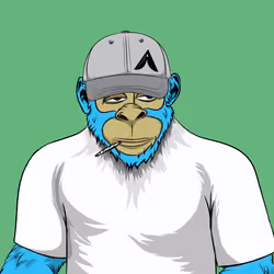 Enhanced Apes Collection #159