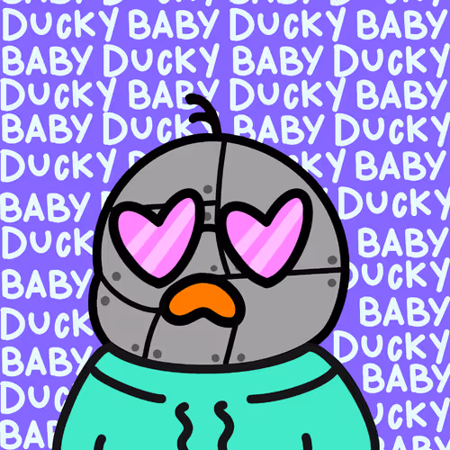 Babyduckyofficial