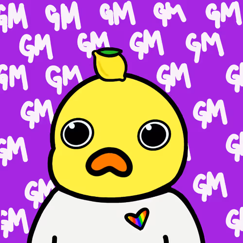 Babyduckyofficial