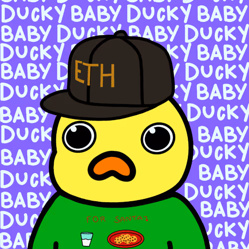 Babyduckyofficial