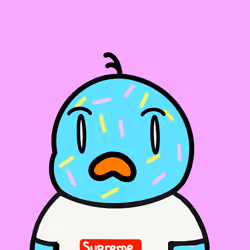 Baby Ducky #20