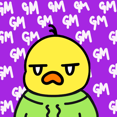 Babyduckyofficial