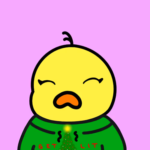 Babyduckyofficial