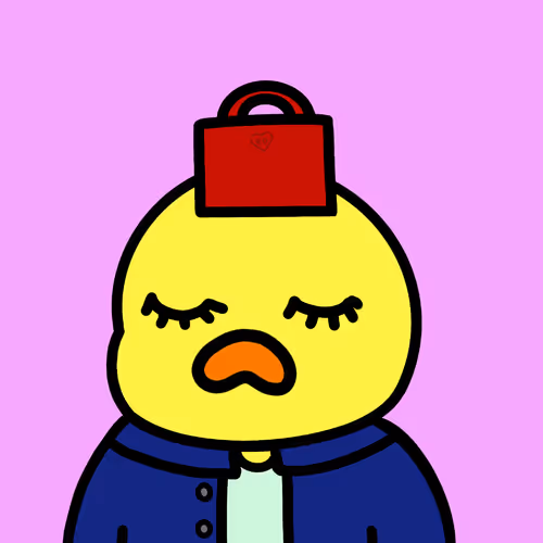 Babyduckyofficial