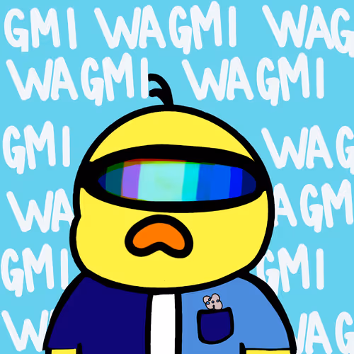 Babyduckyofficial