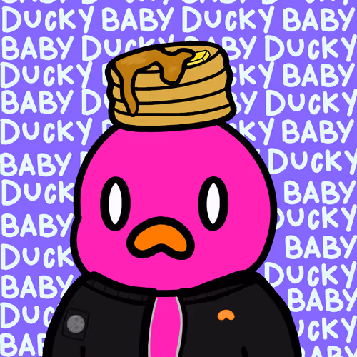 Babyduckyofficial