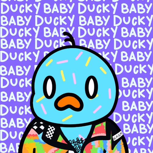 Babyduckyofficial