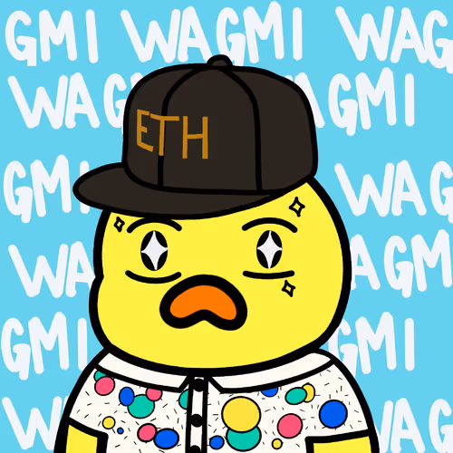 Babyduckyofficial