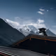 To the mountains V2
