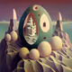 Eggscapes