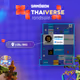 Thaiverse LAND Sale - Estate M 6x6 [-36,-180]