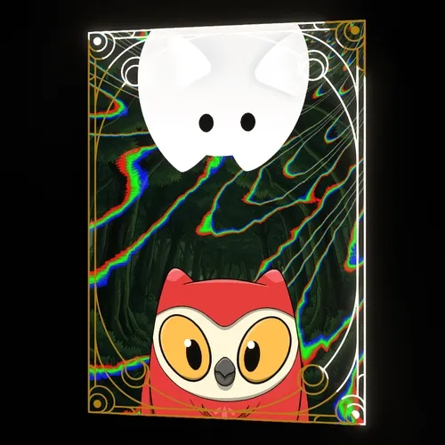 Pieverse X Moonbirds