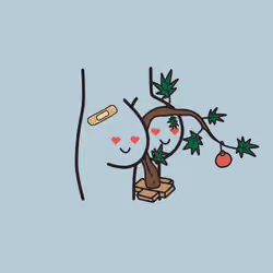 The Butties Holiday Collection #1543