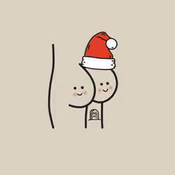 The Butties Holiday Collection #1246