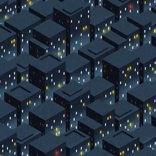 City Life - gsAPhRbmx3