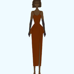 Couture Night Out #115