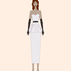 Couture Night Out #120