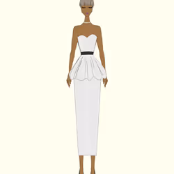 Couture Night Out #113